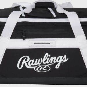 Yadi 2 Wheeled Equipment Bag